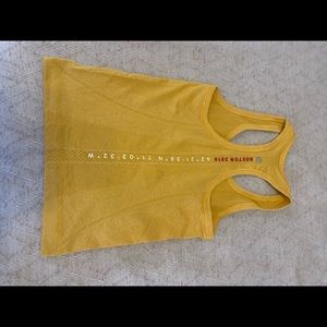 Lululemon Swiftly Tank